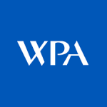 WPA registered healthcare provider logo